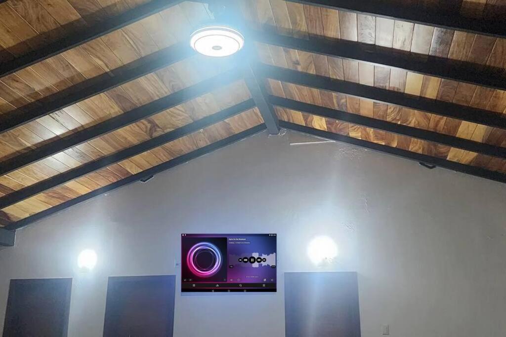 Cabana, Terraza, Casa, Campo Arandas Dış mekan fotoğraf