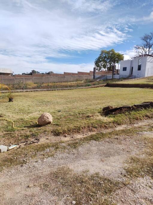 Cabana, Terraza, Casa, Campo Arandas Dış mekan fotoğraf