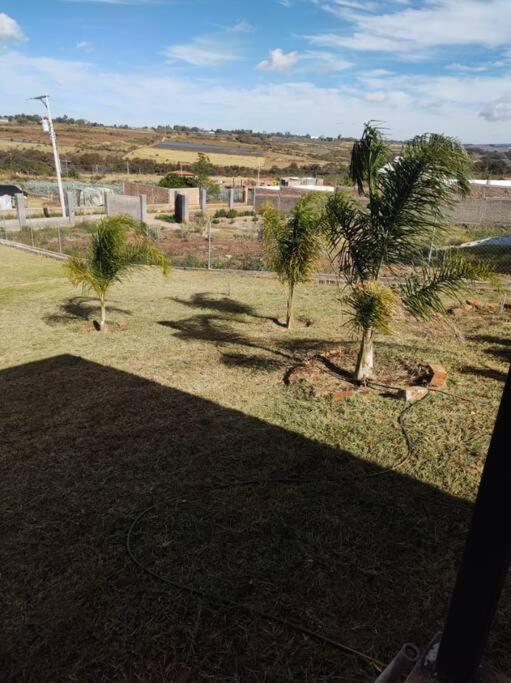 Cabana, Terraza, Casa, Campo Arandas Dış mekan fotoğraf